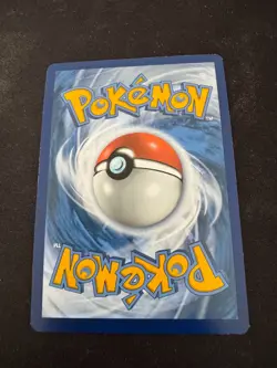 Paldean Wooper Illustration RARE - POKEMON CARD - PALDEA EVOLVED - 221/193 NEW - Image 2