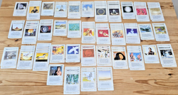 1994 MAGIC THE GATHERING REVISED MTG 3RD EDITION 111 CARD WHITE LOT MP UC RARE - Image 1