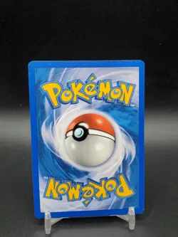 Victreebel 17/112 FireRed & LeafGreen Holo Rare DMG Pokemon Card - Image 2