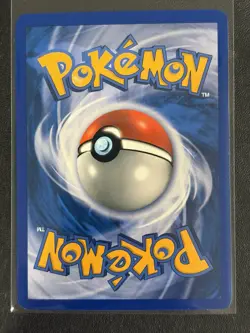 Pokemon Rotom 7/106 Great Encounters Reverse Holo Holo Rare TCG Card - Image 2