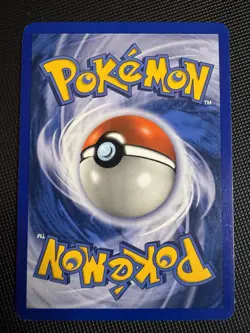 Pokemon Card - Squirtle Crystal Guardians 64/100 Common - Image 2