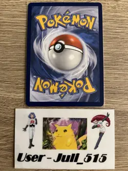 Pokemon TCG Card - Mega Starmie Ex 021/088 - Perfect Order - Pack Fresh NM - Image 2