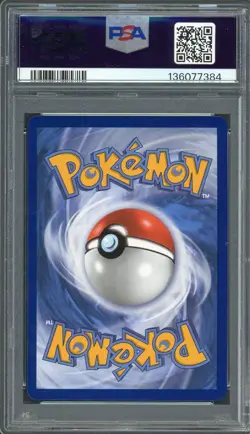 PSA 10 Mega Kangaskhan ex (Full Art) Mega Evolution 164/132 Pokemon Card B22 - Image 2