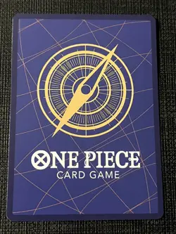 Dracule Mihawk (OP11 Release Event Winner) P-081 One Piece Promotion Cards Foil - Image 2