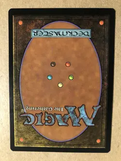 MTG: Well of Knowledge Weatherlight Regular - Image 2