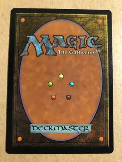 MTG: Well of Knowledge Weatherlight Regular - Image 3