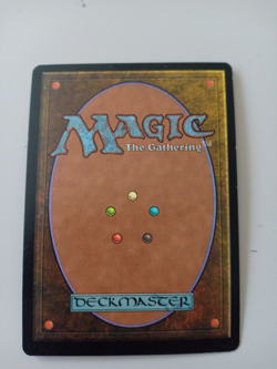 Spiritual Focus FOIL Mercadian Masques White Rare, MTG, Magic The Gathering,... - Image 4