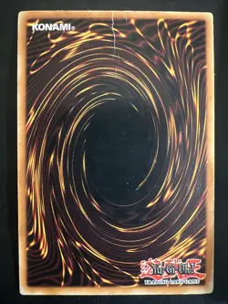 Yugioh TCG Dark Ruler Ha Des Master Collection Volume 1 MC1-EN006 Limited 🍒 - Image 2