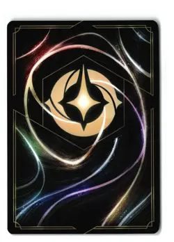 MAGIC BROOM BRIGADE COMMANDER 186/204 SUPER RARE DISNEY LORCANA NM - Image 2