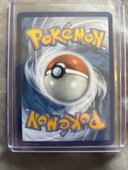 Pokemon Mimikyu VMAX Holo Ultra Rare TCG Card 2022 Brilliant Stars TG17/TG30 - Image 2