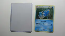 Gyarados Holo Pokemon Card 7/95 - Excellent Condition Rare - Image 3