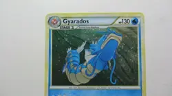 Gyarados Holo Pokemon Card 7/95 - Excellent Condition Rare - Image 5