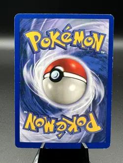 #2 1st Edition Hitmonlee 7/62 Fossil 1999 Holo Rare WOTC Pokemon Card TCG LP - Image 2