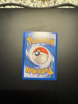 Heracross 3/101 Delta Species EX Dragon Frontiers Holo Pokemon Card - Image 2