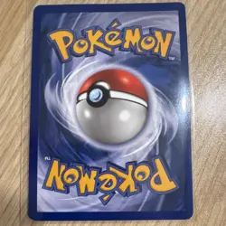 1999 Pokemon Nidoking Holo Rare 90 HP Base Set Card 11/102 Vintage WOTC - Image 3