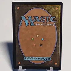 MTG Hushwood Verge (DSK) Duskmourn: House of Horror Foil Rare 261 - Image 2