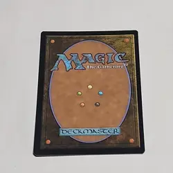 MTG Hushwood Verge (DSK) Duskmourn: House of Horror Foil Rare 261 - Image 3