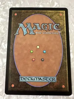 Deceit ECL 212 M NM MTG - Image 2