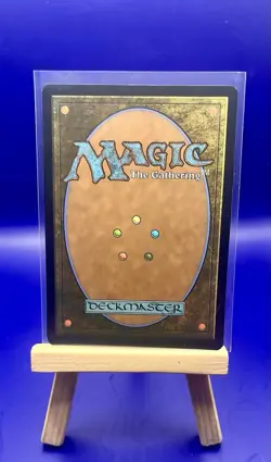 2023 MTG - LCI Special Guest: M #0014 Lord Windgrace - Borderless💎Mythic Rare💎 - Image 2