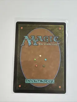 MTG Deathcap Glade Innistrad: Crimson Vow 261/277 Regular Rare - Image 2