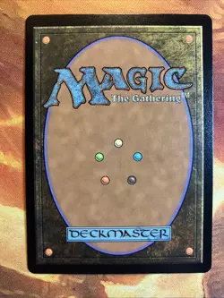 MTG Borderless Spirit Mantle Secret Lair: X Fallout®: Beyond Vault 33​!! - Image 2