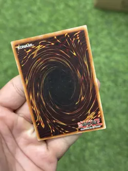 Yu-Gi-Oh LCKC Z-Metal Tank LCKC-EN007 Unlimited Near Mint - Image 3