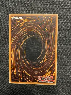 Yu-Gi-Oh YZ-Tank Dragon Magician's Force Super Rare Card 1st Edition MFC-054 - Image 2