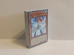 Konami Yu-Gi-Oh! Freezing Chains Structure Deck 1st Edition SEALED DECK ONLY - Image 2
