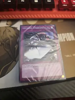 Yugioh Legendary Modern Decks 2026 X Saber Only Sealed - Image 1