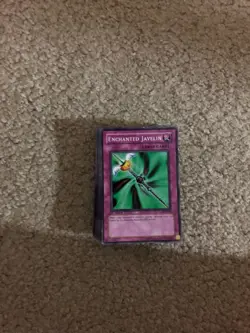yugioh starter deck pegasus - Image 1