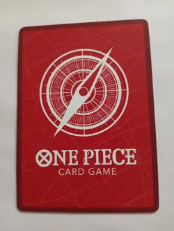 Usopp Alt Art OP10-042 Leader Parallel Royal Blood One Piece TCG English - Image 2