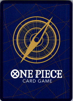 Monkey D. Luffy - OP01-024 Alt Art - PRB01 The Best - One Piece English - Image 2