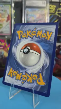 Pokemon TCG Steelix Mega Evolutions Holo Rare Card 150/132 - Image 2