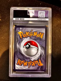 PSA GRADED: MINT 9 Kingdra ex 131 Sv: Scarlet & Violet Promo Cards Holo - Image 2