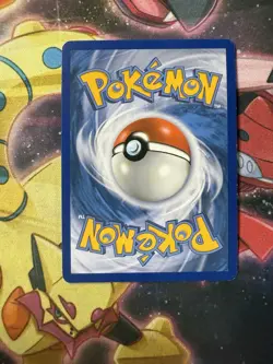 Vespiquen 23/90 - HS Undaunted - Reverse Holo Rare LP Pokemon Card, 2010 - Image 2