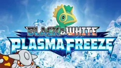 Tympole - Uncommon - B&W Plasma Freeze - Pokemon Card - 24/116 - Image 5