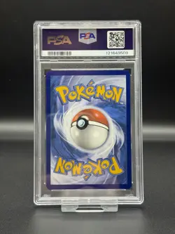 Cresselia 071/064 PSA 10 Shrouded Fable Pokemon Card - Image 2