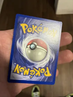 Pokemon ‘The movie’ Promo Cards! All 4 1998 Promotional Card Set! Mint Condition - Image 5