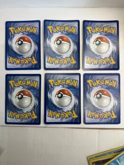 Nice Pokemon Holo Foil Lot Of 20 Cards Scanner Value $69 Infernape Pikachu - Image 2