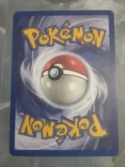 Pokemon Gengar TCG Card 20/62 Fossil Regular Unlimited Rare LP Condition - Image 2