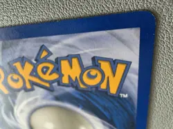 Pokemon Card Skyridge Haunter 63/144 E-Series Pokemon TCG Rare ENG - Image 4