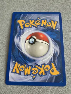 Pokemon Card Skyridge Haunter 63/144 E-Series Pokemon TCG Rare ENG - Image 5