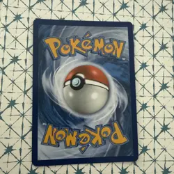 Pokemon Gengar EX Ultra Rare Holo 34/119 170 HP XY Phantom Forces Card - Image 3