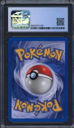 CGC 8.5 Blissey (1st Ed.) Neo Revelation 2/64 Holo Pokemon Card B13 - Image 2