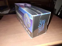 1 Pokemon Trading Card Game Blue Trainer's Toolkit 2021, Sealed, Fast Shipping - Image 5