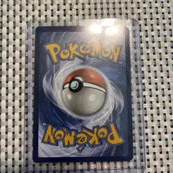 Pokemon TCG Charizard EX Hyper Rare Holo Card 228/197 Sv03: Obsidian Flames - Image 2