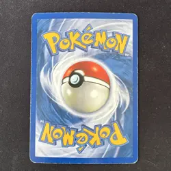 Dustox Aquapolis 6/109 Holo Rare Vintage Pokemon Card 90 HP - Image 2