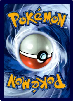 Team Rocket's Mewtwo ex Promo SV: Scarlet & Violet Promo Cards 205 NM - Image 2