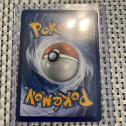 Pokemon TCG Guzma SV84/SV94 Hidden Fates Shiny Vault Holo Card 2019 - Image 2