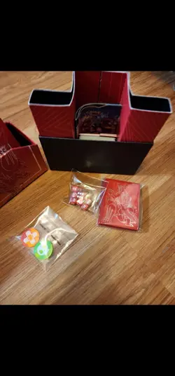 Pokemon Elite Trainer Box Battle Styles - Image 3